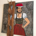 Auftragsarbeit für Bäckerei Bühlot Bühl