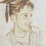 Portrait zur Promotion