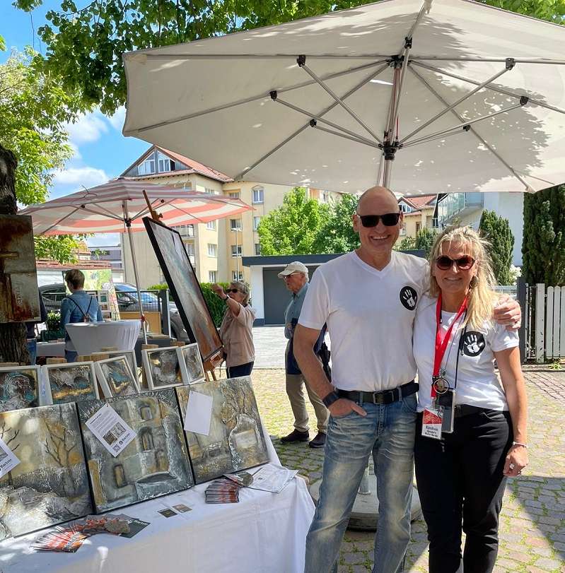 Ausstellungen