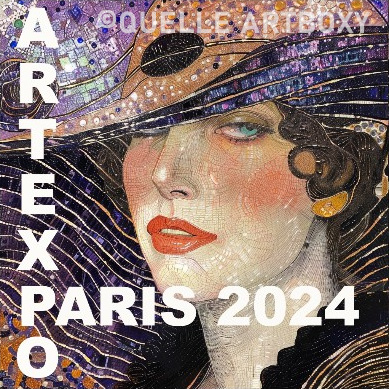 ART EXPO Paris 2024