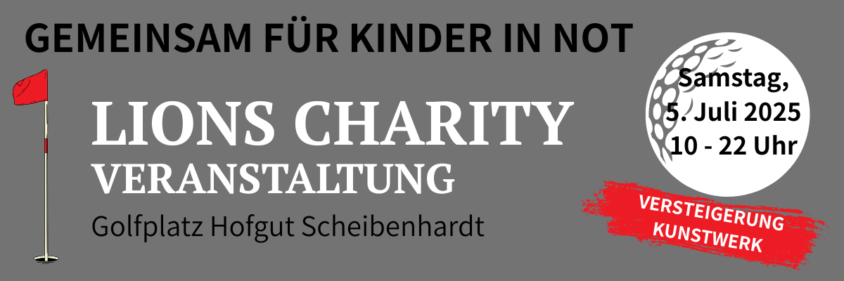 Sie betrachten gerade Wenn Kunst Brücken baut: Gemeinsam für Kinder in Not