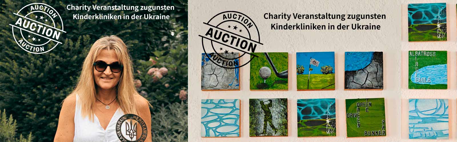 Sie betrachten gerade Wenn Kunst Brücken baut – Mein Beitrag zur Lions Charity-Veranstaltung 2025